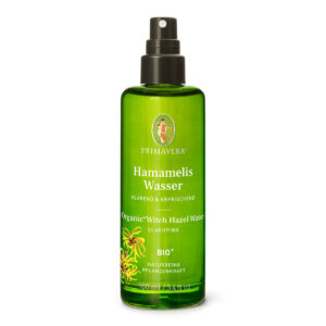 Organic Witch Hazel Water
