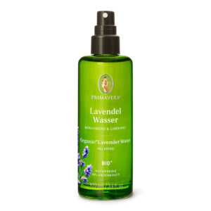 Organic Lavender Water