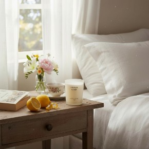 Linge Frais
