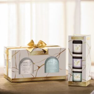 Coffrets Cadeaux