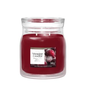 Épices des bois Signature Medium Jar