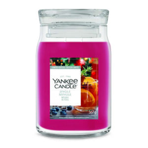Mélodie de Fêtes Signature Large Jar