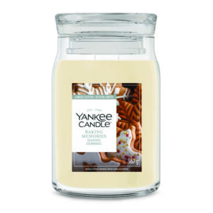 Souvenirs Gourmands Signature Large Jar