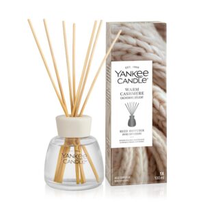 Cachemire délicat Signature Reed Diffuser 100ml