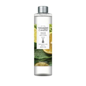 Sauge et Agrumes Signature Reed Refill 250ml