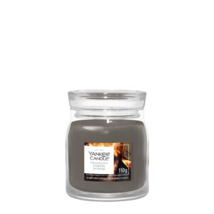 Feu Crépitant Signature Small Jar