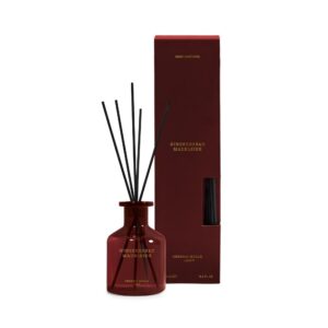 Gingerbread Madeleine Premium Reed Diffuser 120ml