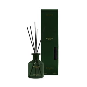 Mountain Pine Premium Reed Diffuser 120ml