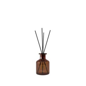 Damask Rose & Geranium Wellbeing Reed Diffuser 120ml