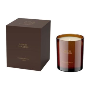 Salted Caramel Premium Candle 230g