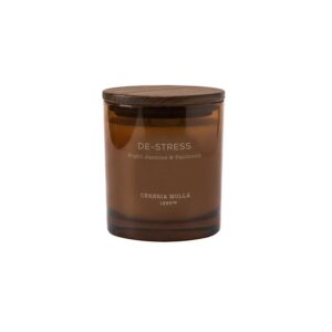 Night Jasmin & Patchouli Wellbeing Candle 2-Wick 370g