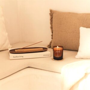Alternative view of Night Jasmin & Patchouli Wellbeing Incense Sticks 23cm