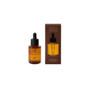 Alternative view of Lavender & Camomile Wellbeing Fragrance Oil 30ml
