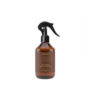 Night Jasmin & Patchouli Wellbeing Home Parfum Spray 250ml