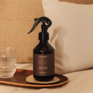 Alternative view of Lavender & Camomile Wellbeing Pillow Mist Spray 250ml