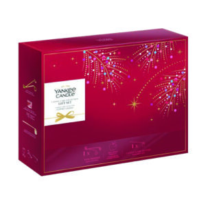 Coffret cadeau soin des bougies Candle Care Gift Set