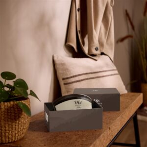 Alternative view of Coffret Ellipse Fireside Fireside