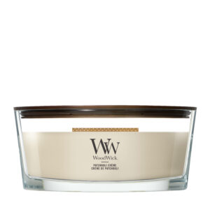 Patchouli crème Ellipse