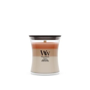 Chaleur épicée Trilogy Medium Jar