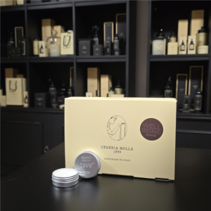 Échantillons de parfums Cerería Mollá Musterbox (6 Düfte)