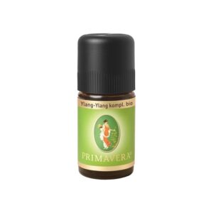 Ylang-Ylang Complete org.