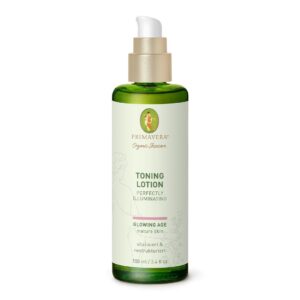 Toning Lotion - Perfectly Illuminating