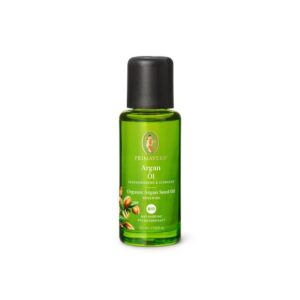 Organic Argan Seed Oil