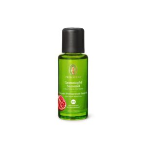 Organic Pomegranate Seed Oil