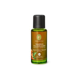 Organic Sallow Thorn Oil