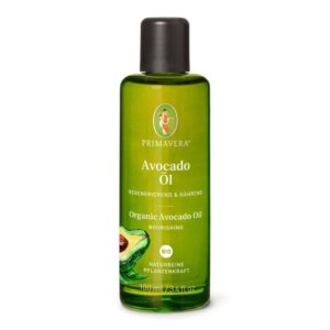 Organic Avocado Oil