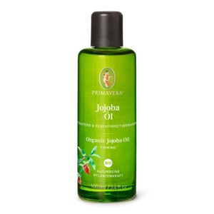 Organic Jojoba Oil