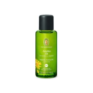 Organic Arnica Oil