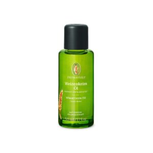 Wheat Germ Oil