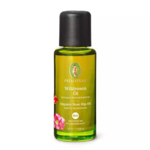 Organic Rose Hip Seed Oil