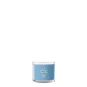 Noix de coco salée Signature Filled Votive