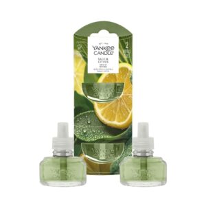 Sauge et Agrumes Electric Refills Set of 2