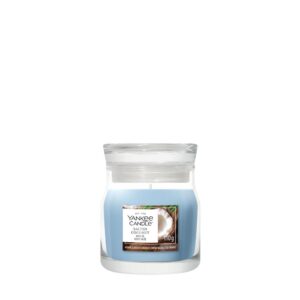Noix de coco salée Signature Small Jar