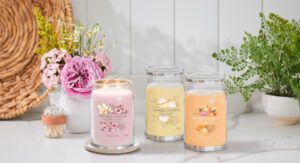 Yankee Candle