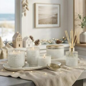 Mer d'Hiver