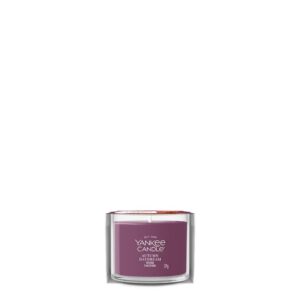 Rêverie d’Automne Signature Filled Votive
