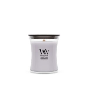 Lavande et Cèdre Medium Jar