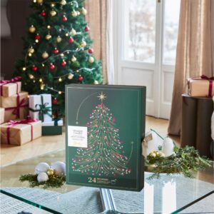 Alternative view of Calendrier de l'Avent 24 bougies votives Fragrance Lover's Advent Calendar Gift Set