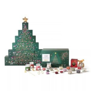 Calendrier de l'Avent collectionneur Collectors Edition Advent Calendar