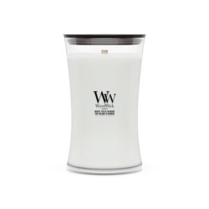 Thé blanc & Jasmin Large Jar