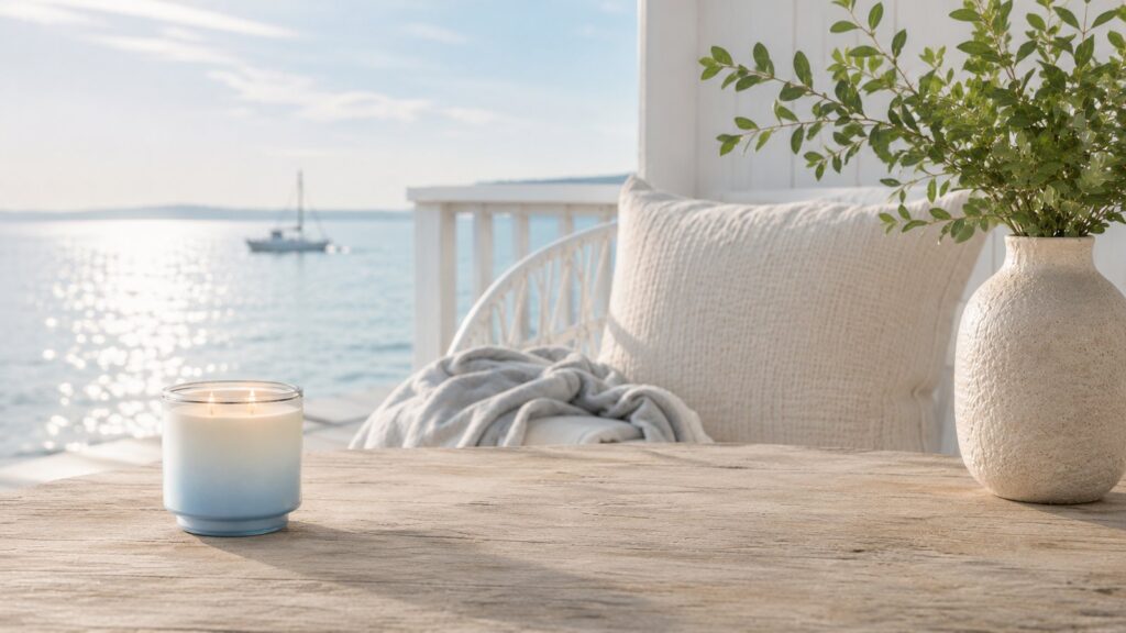 Bougies Chesapeake Bay Candle