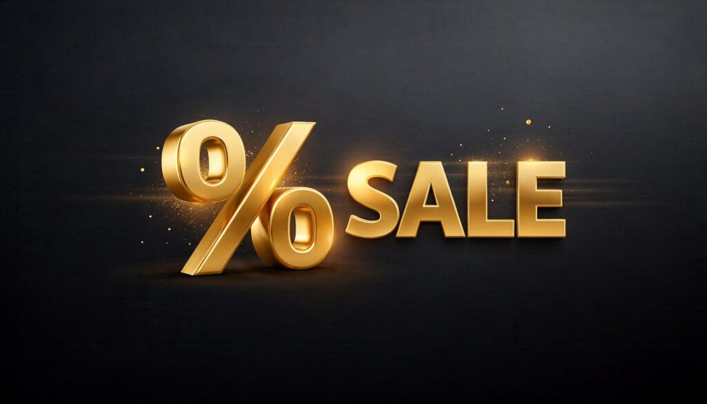 Promotions -50%