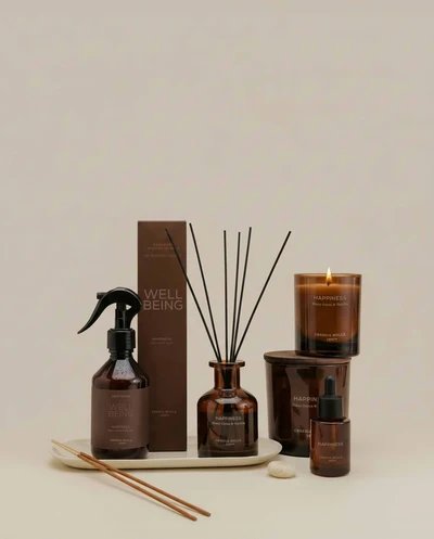 Collection Bien-être Cereria Mollá