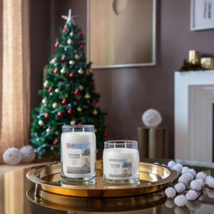 Alternative view of Promenade Hivernale Signature Medium Jar