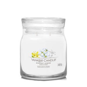 Jasmin de minuit Signature Medium Jar