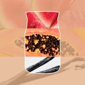 Alternative view of Éclat Sable Rose Signature Medium Jar